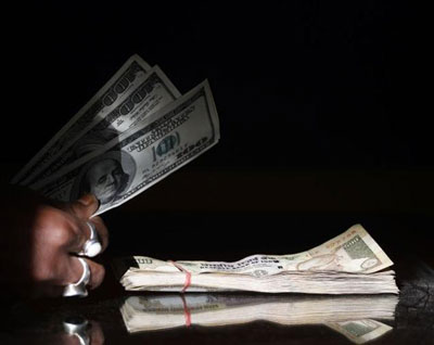 Black Money Bill in the current Session, says FM Arun Jaitley