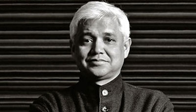 Wrote Ibis trilogy to spend more time with characters: Amitav Ghosh