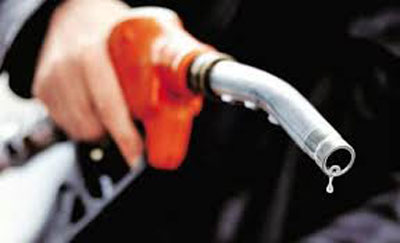 Petrol prices up by Rs 3.18 per litre, diesel dearer at Rs 3.09