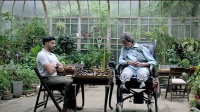 'Wazir' being shot in Srinagar, Amitabh Bachchan's next with Farhan Akhtar 