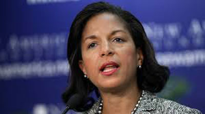 Bad nuke deal with Iran is worse than no deal: National security advisor to Obama Susan Rice
