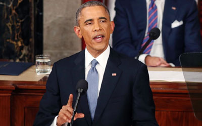 Netanyahu draws rebuke from Obama over Iran speech to Congress