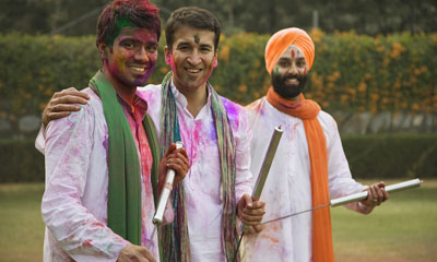Holi special: All you must know about the festival of colours
