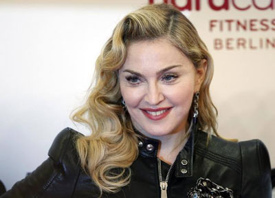 Gay Rights are way more advanced than women's rights: Madonna