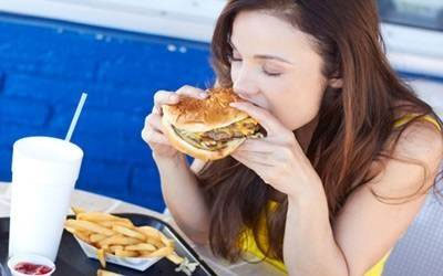 Not only what you eat, when you eat also impacts heart