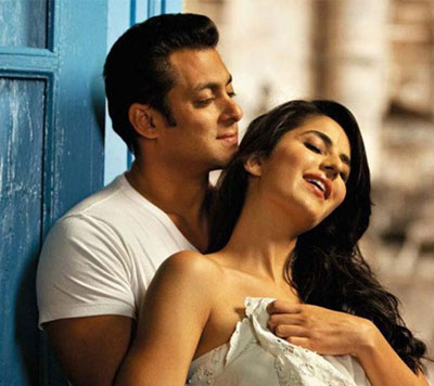 Salman will always be important, says Katrina