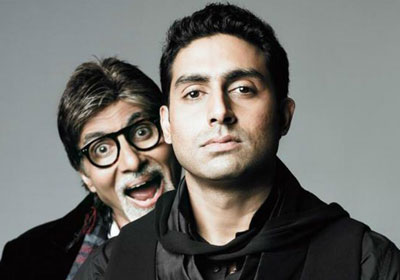 Junior Bachchan is the only one with no Padma awards in Bachchan family