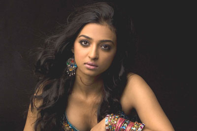 Sex is saleable because its a taboo: Badlapur actress Radhika Apte