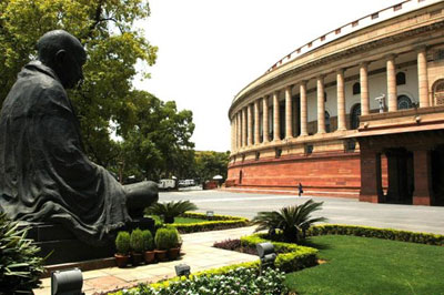 With key bills pending, Parliament's Budget session likely to be extended