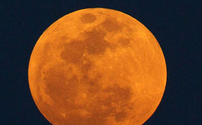Supermoon to make mischief with sun and sea