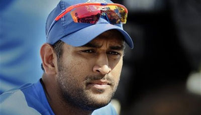 World Cup 2015: Have to keep repeating what we are doing: MS Dhoni
