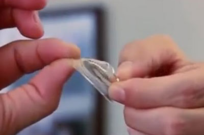 Indian origin researcher helps develop mini heart on microchip