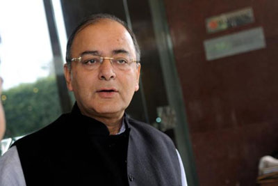 No disconnect between RBI and  government : Arun Jaitley 