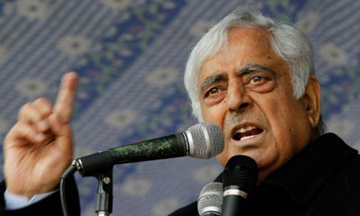 Mufti tells Pakistan: Stop cross-border infiltration, peace on border will be ensured 