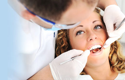 Now you can 'Call the Expert' for dental solutions