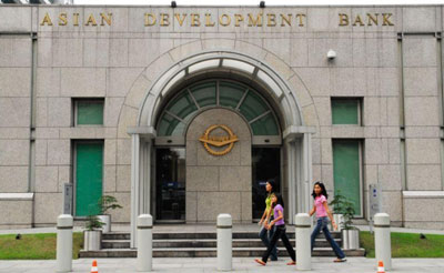 India to lead Asia's economic growth: Asian Development Bank