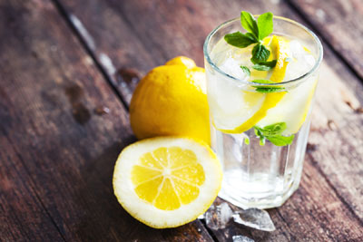 20 reasons why Lemon water (Nimbu pani) is good for you