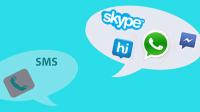 TRAI may regulate IM apps like WhatsApp and Skype in India