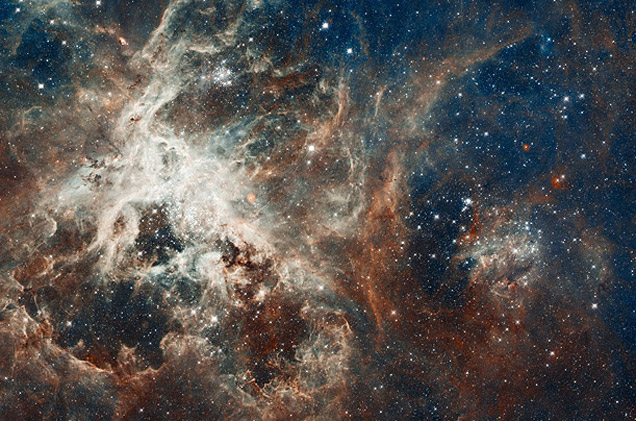 We are alone in the universe or not? NASA promises 'definitive evidence' of alien life by 2025