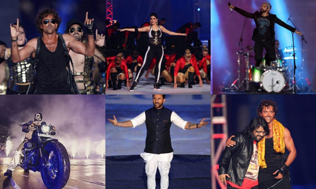 IPL 8 opening ceremony; 4 reasons why it was dull and boring