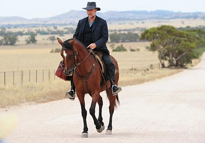 'The Water Diviner' to hit Indian screens before US