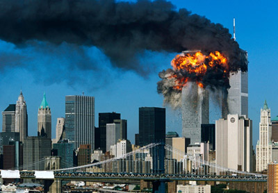 Is FBI whitewashing the Saudi Arabian involvement in 9/11 terrorist attacks