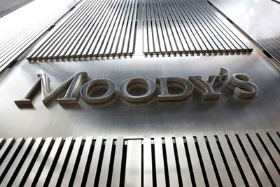 India to grow at 7.5 percent in 2015: Moody's