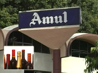 2023 beer bottles, 8 boxes of liquor seized from Amul Dairy chairman's plot in 'dry' Gujarat