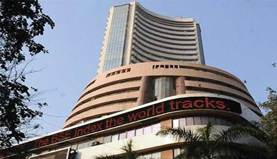 Sensex rises 151 points in early trade on positive Asian cues