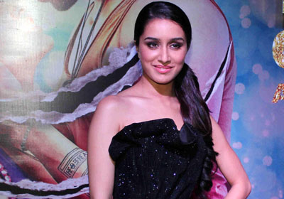 'ABCD 2' was training period for Shraddha Kapoor
