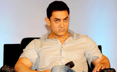 We need to redefine masculinity in India: Aamir Khan
