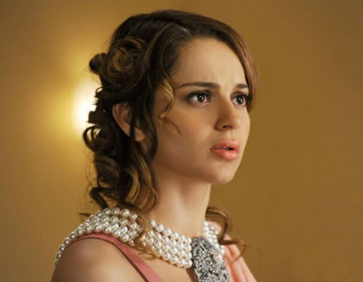 Kangana Ranaut: The rise and rise of a queen