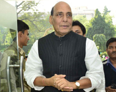 HM Rajnath Singh to chair the 27th meeting of Northern Zonal Council