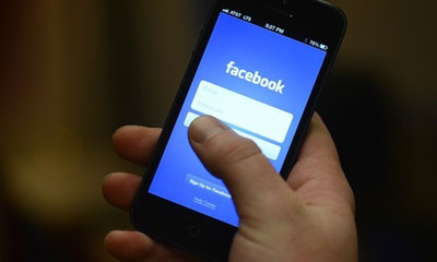 Facebook to give you control over data sharing