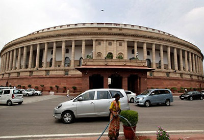 Opposition stalls Parliament over Moga molestation-death case, Rajya Sabha adjourns twice