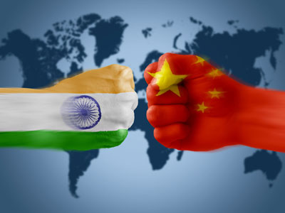 China echoes Modi, says ready to further promote ties
