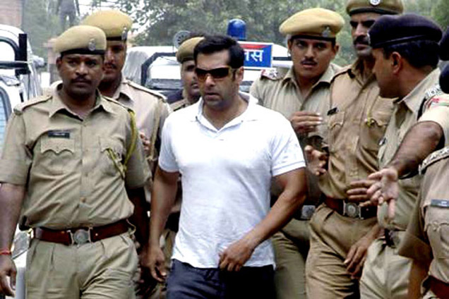 Word by word judgment of Salman Khan hit-and-run case given by the trail court
