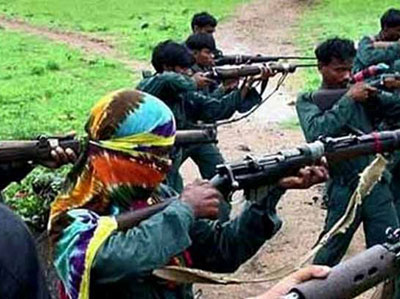 500 people on way to PM Modi's meet taken hostage by maoists in Dantewada: Sources