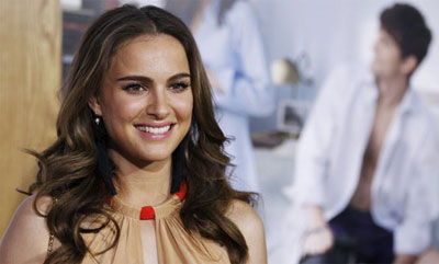 Natalie Portman to play Supreme Court Justice in biopic