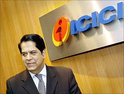 Govt set to name ICICI's KV Kamath as first BRICS Bank chief