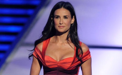 My divorce from Bruce had biggest impact on Rumer: Demi Moore