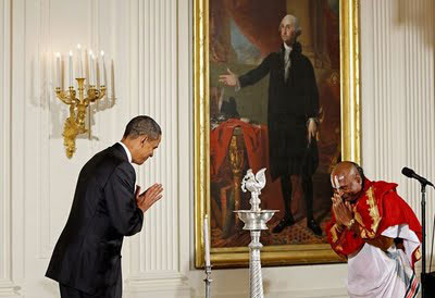 Hindu population in US up by over 1 million