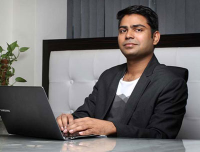 Housing's Rahul Yadav gives away his entire stake to employees
