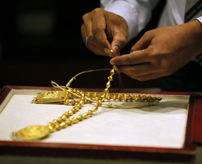 Gold monetisation scheme: Interest on deposits to be tax-exempt