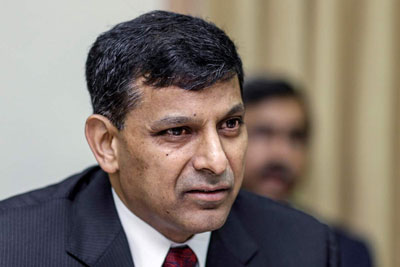 Expectations from new govt were probably unrealistic: Raghuram Rajan