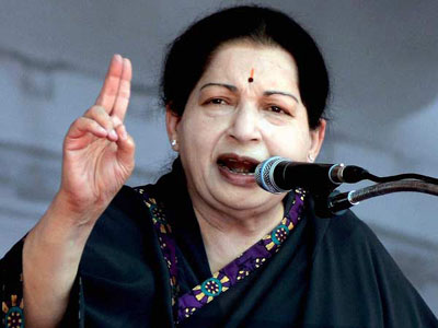 Jayalalithaa likely to take oath as CM on Saturday