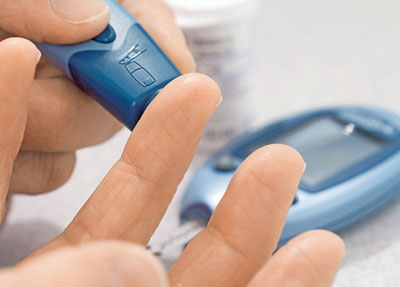 Diabetes screening ineffective in India