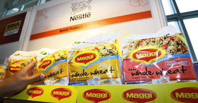 Maggi row: Full batch ordered off-shelf, Nestle ensures strict safety norms 