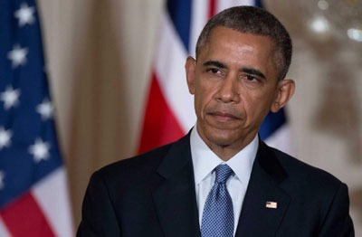 US not losing fight against Islamic State: Barack Obama