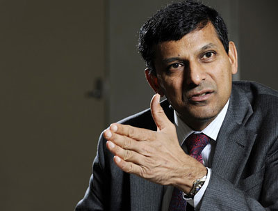 India self-insured to withstand volatile capital flows says, RBI chief Raghuram Rajan